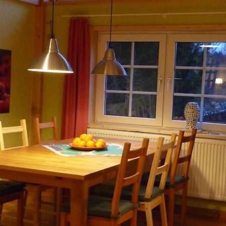 Ferienhaus Gartenblick Dierdorf Exterior foto